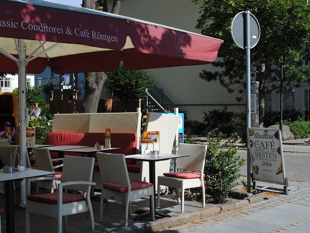 Ostseewind - In Der Strandstrasse-fuehrt Zur Seebruecke Apartment *